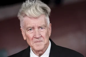 “David Lynch, Creator of Twin Peaks and Blue Velvet, Dies at 78”