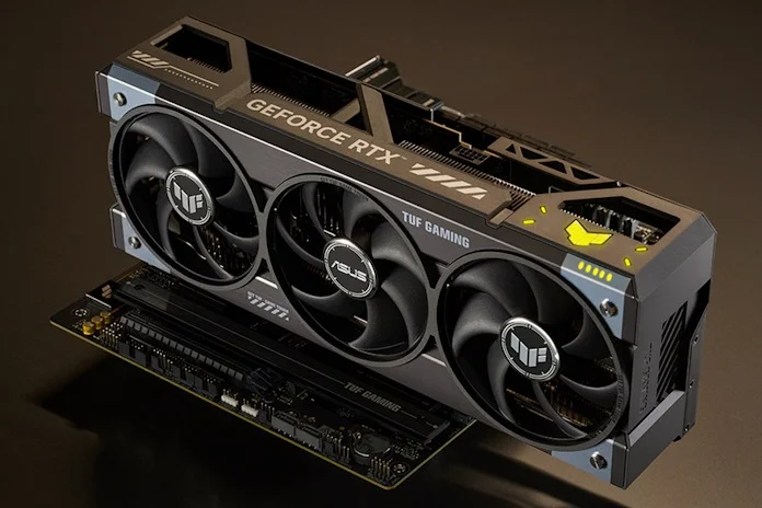 GeForce RTX 5090 & 5080: Next-Gen AI Power, DLSS 4 & Unmatched Performance | mrk.news