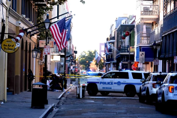 New Orleans Tragedy: Unpacking the Attack and Its Broader Implications | mrk.news