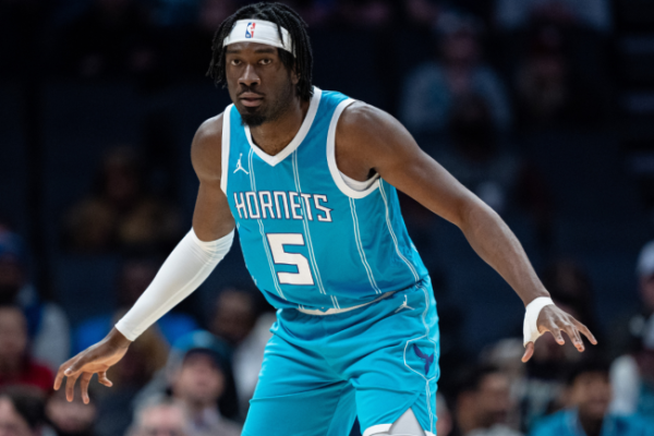 Lakers Rescind Trade for Mark Williams Amid Concerns Over Hornets Big Man’s Physical | mrk.news