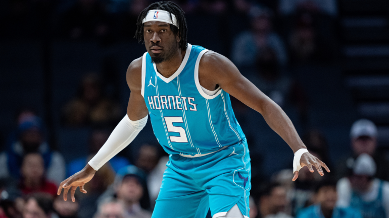 Lakers Rescind Trade for Mark Williams Amid Concerns Over Hornets Big Man’s Physical | mrk.news